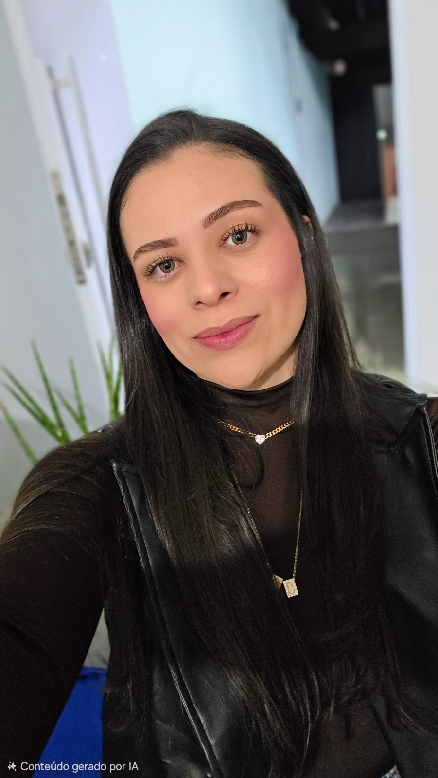 Kaline Silveira